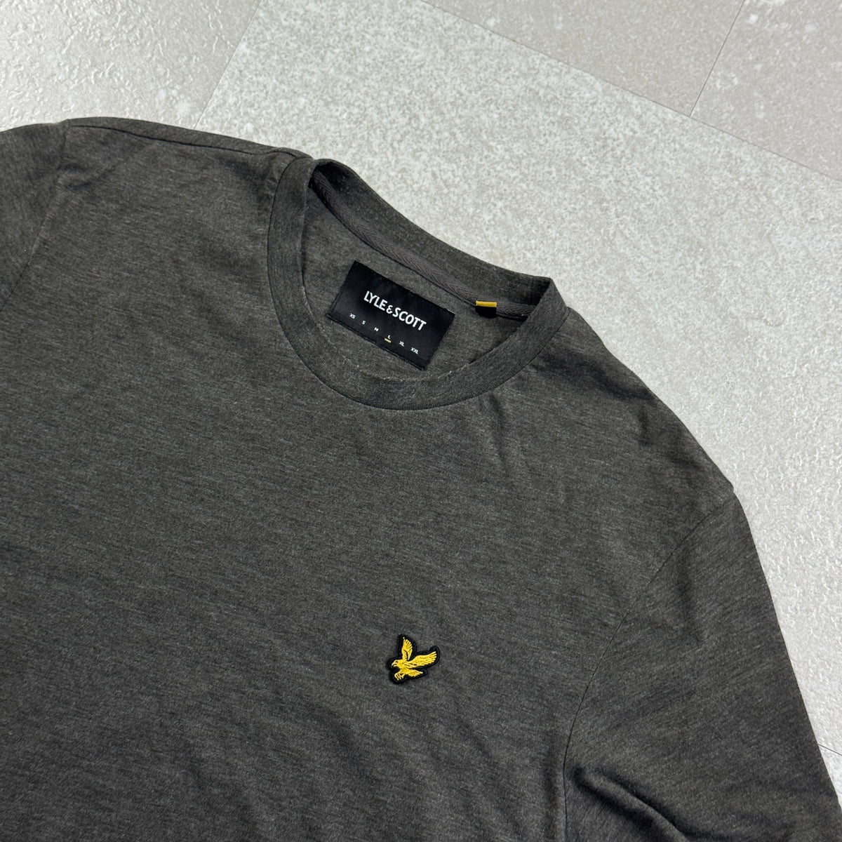 Lyle & Scott T-Shirt (L)
