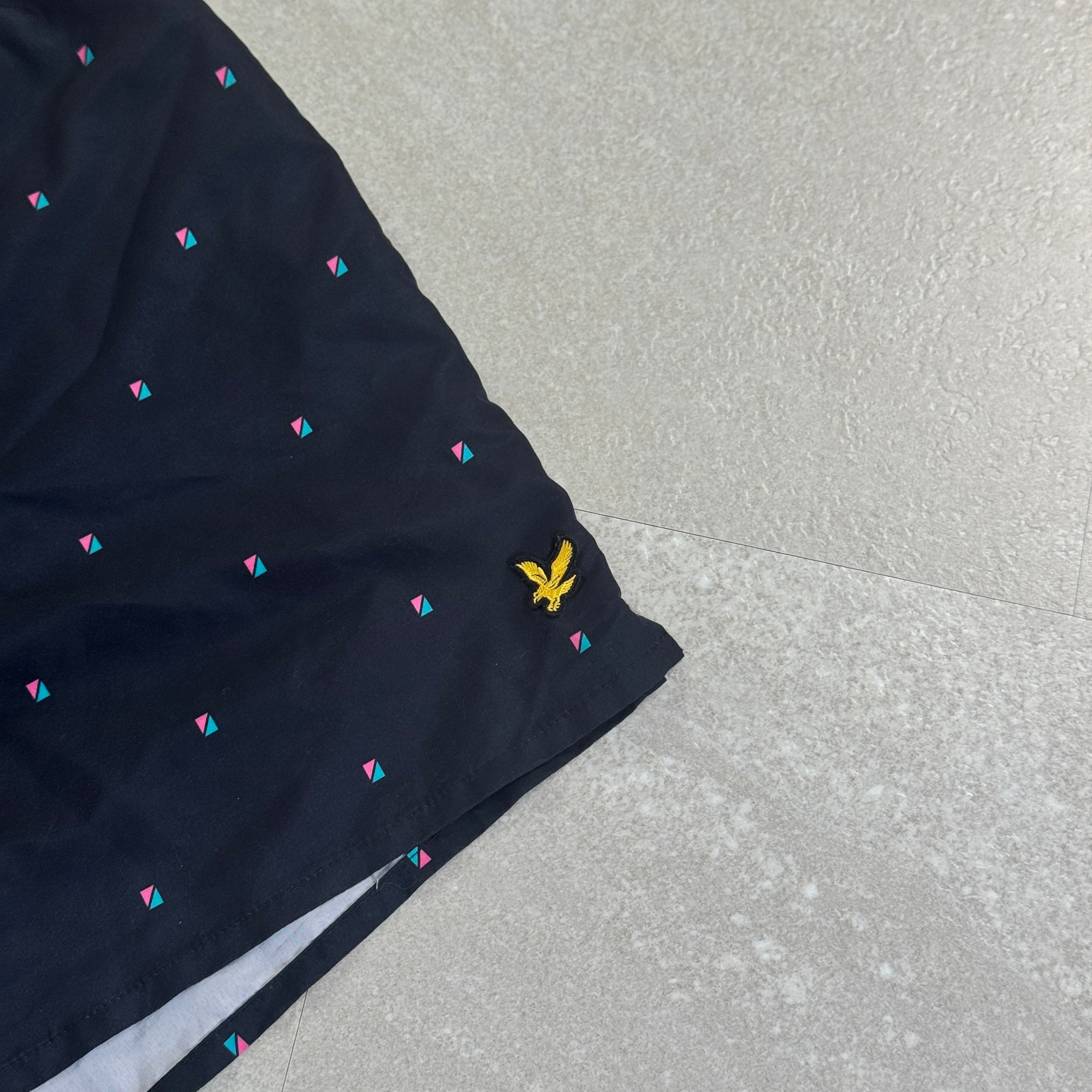 Lyle & Scott Shorts (M)