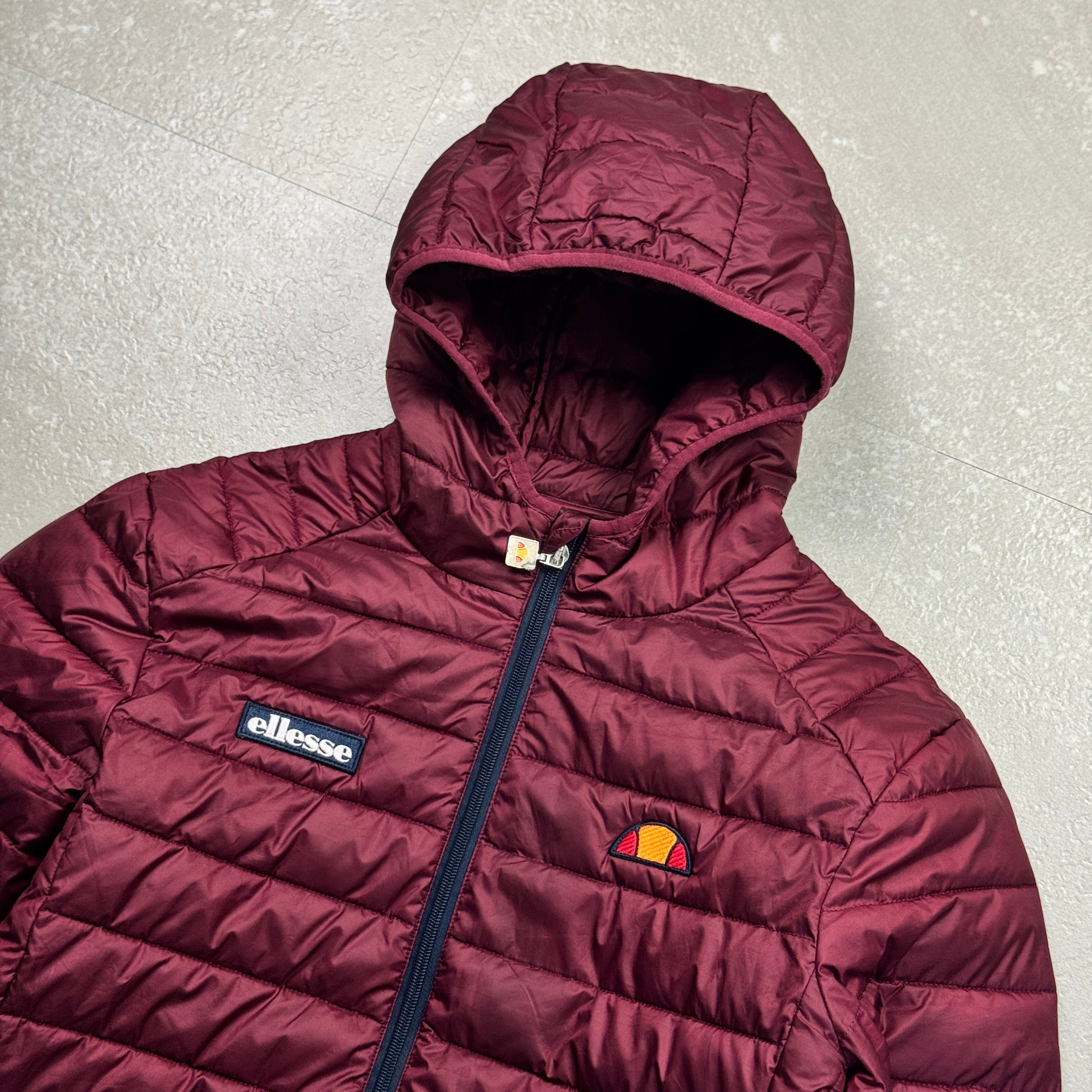 Ellesse Jacke (S)
