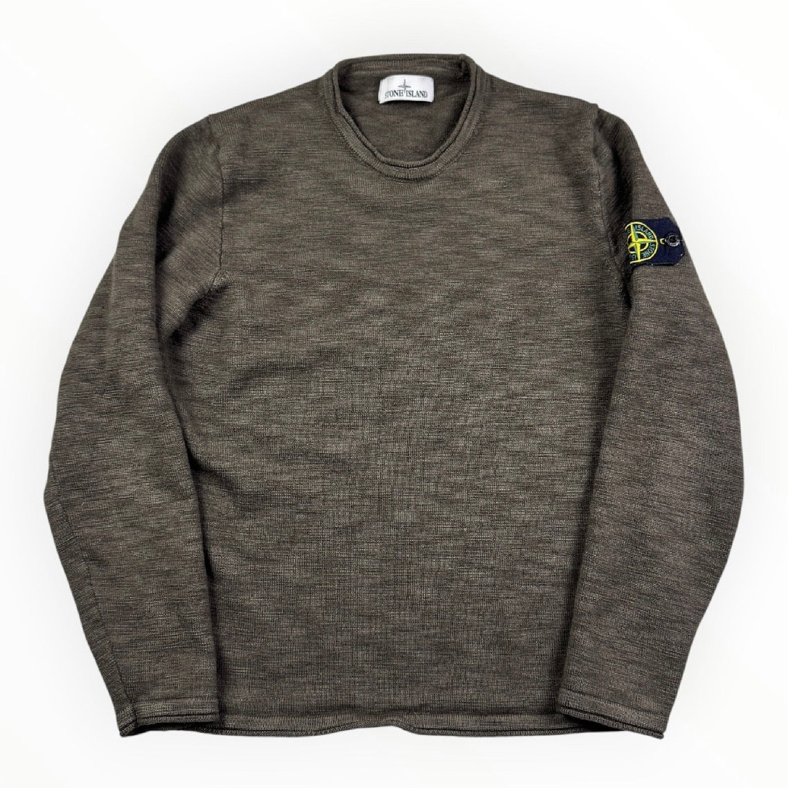 Stone Island Sweater (S)