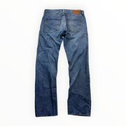 Levis 501 Jeans