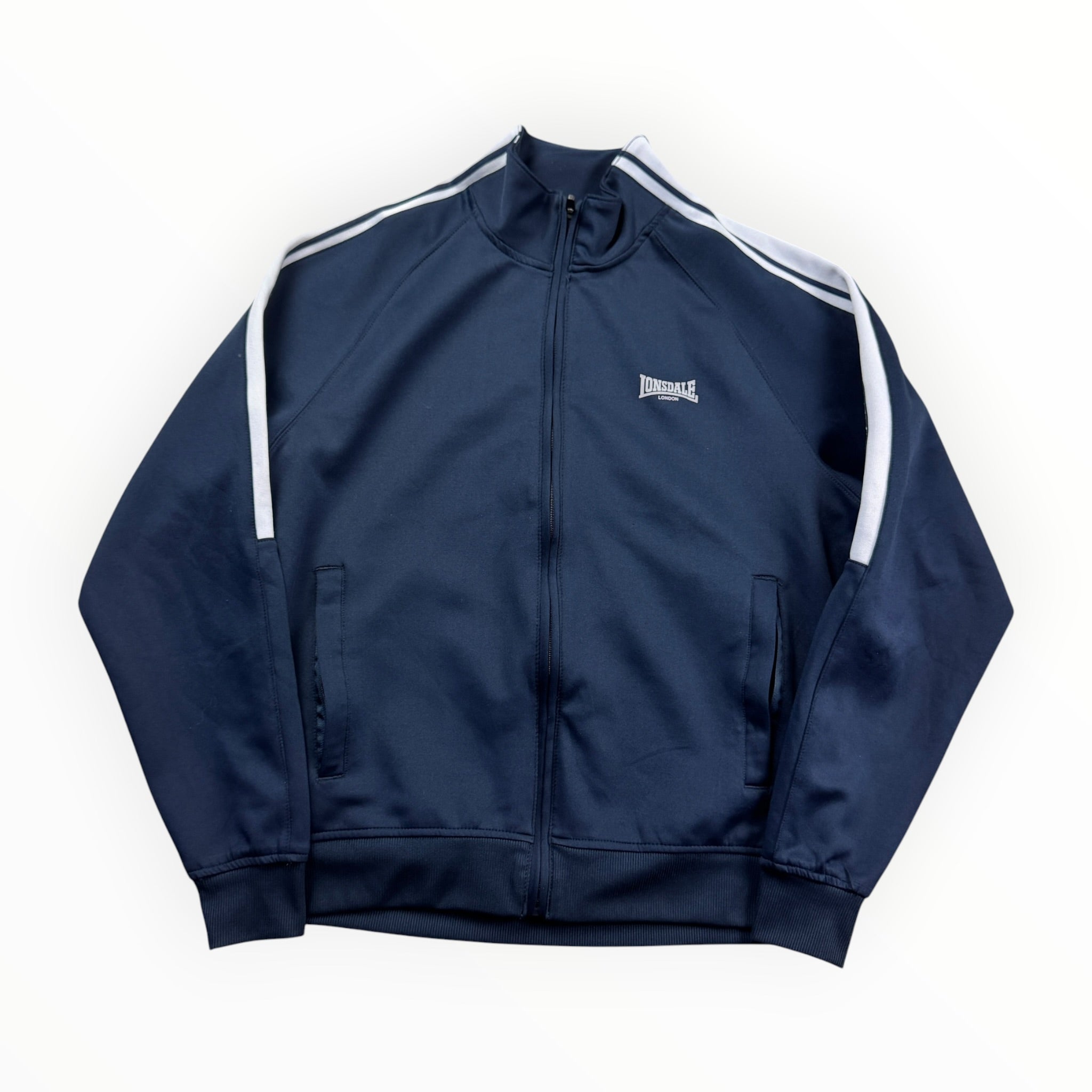 Lonsdale Trackjacket (M)