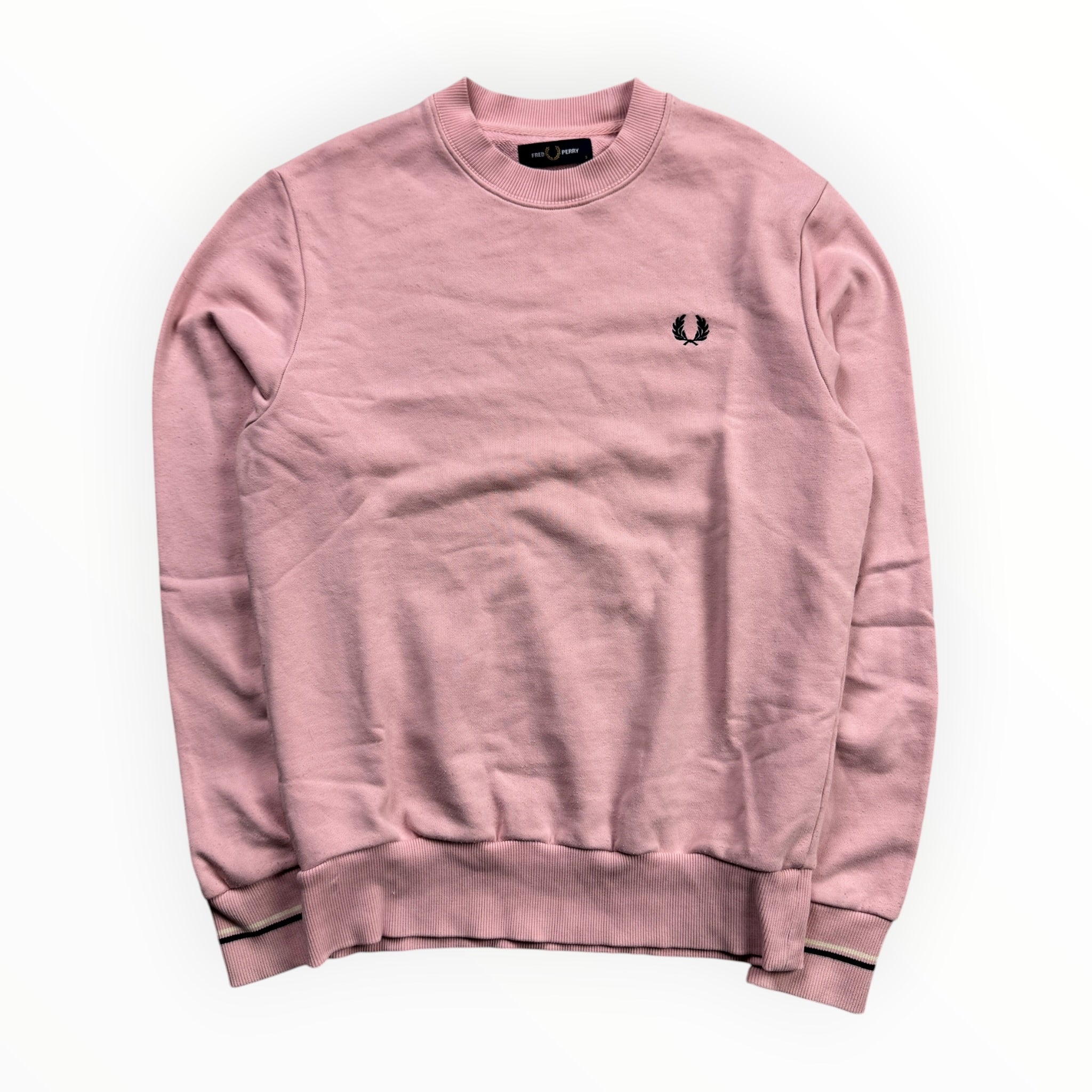 Fred Perry Sweater (S)