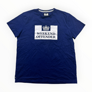 Weekend Offender T-Shirt (L)