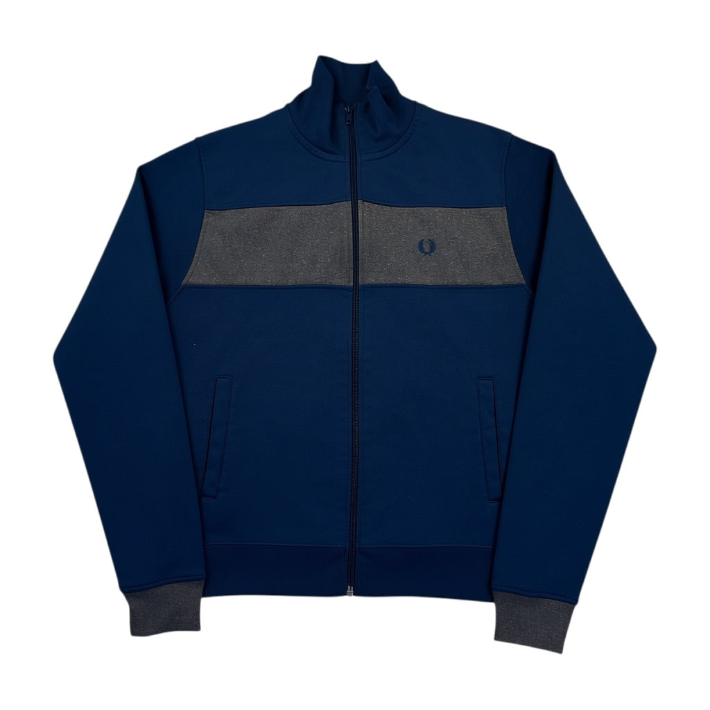 Fred Perry Trackjacket (XS)