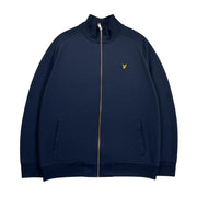 Lyle & Scott Trackjacket (XL)