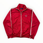 Fred Perry Trackjacket (S)