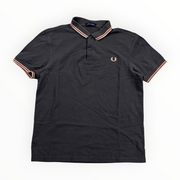 Fred Perry Poloshirt (L)