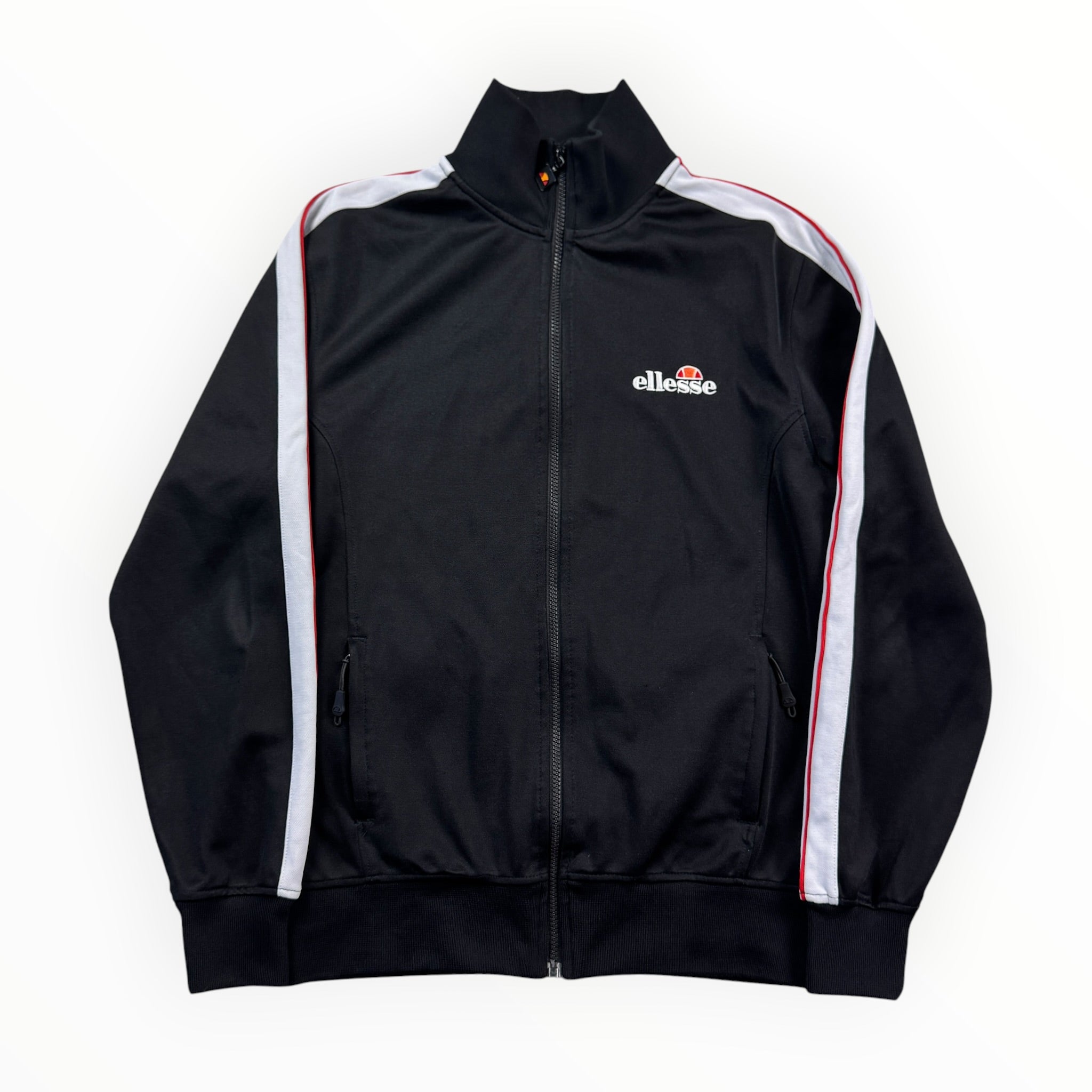 Ellesse Trackjacket (S)