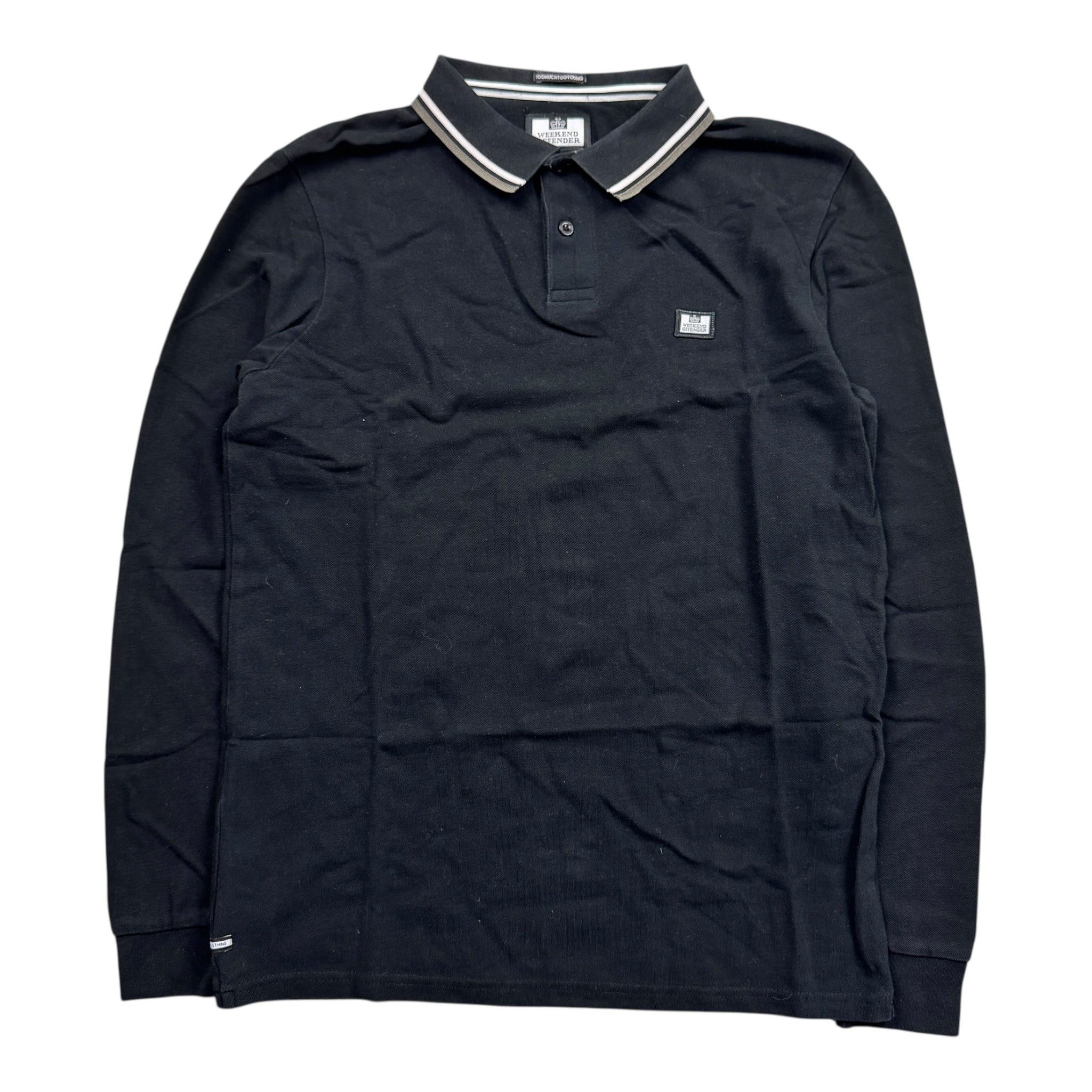 Weekend Offender Longsleeve (M)