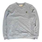 Lyle & Scott Sweater (XL)