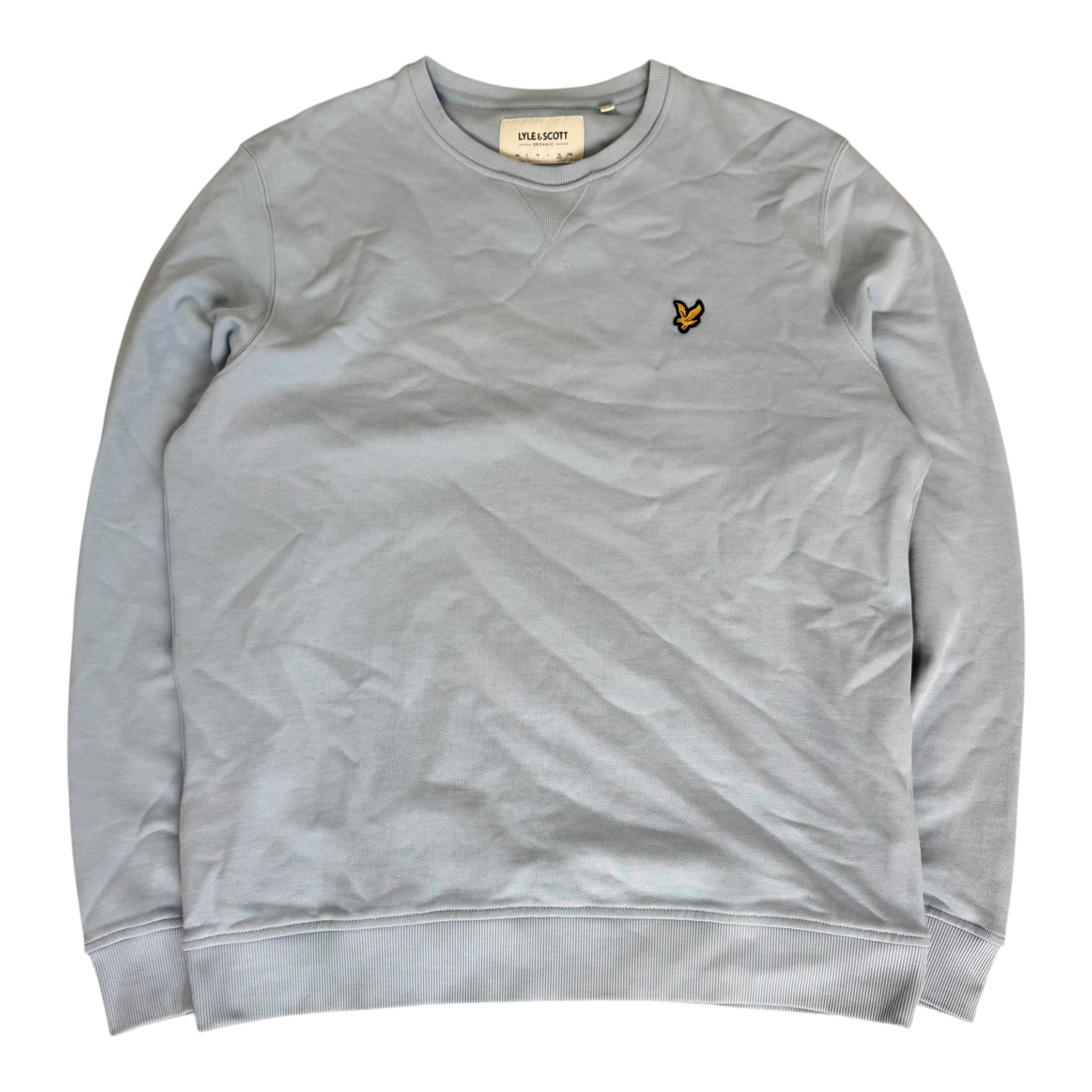 Lyle & Scott Sweater (XL)
