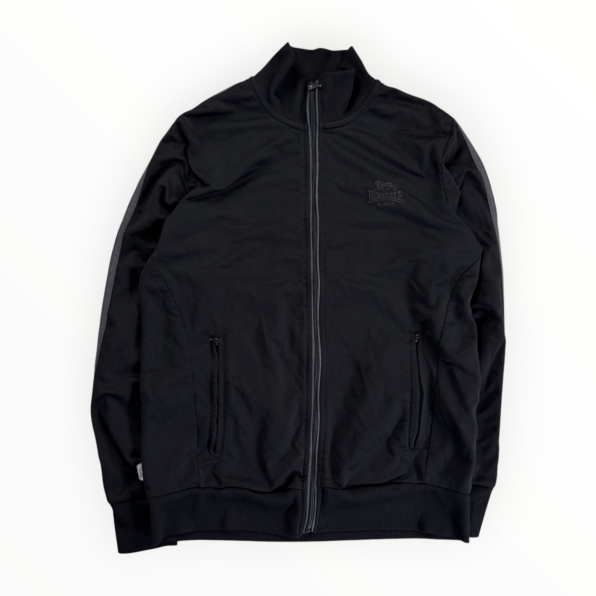 Lonsdale Trackjacket (S)