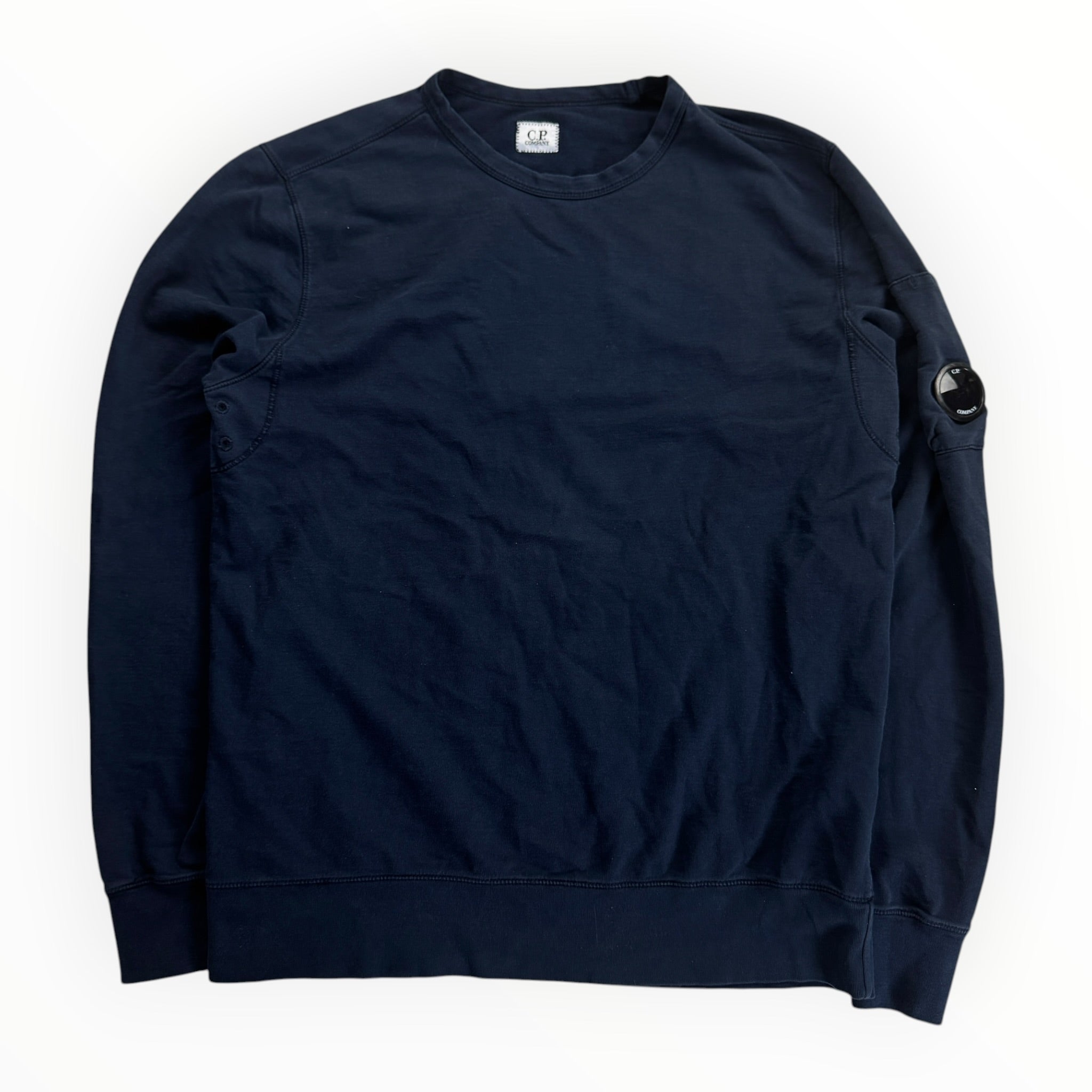 C.P Company Sweater (XL)