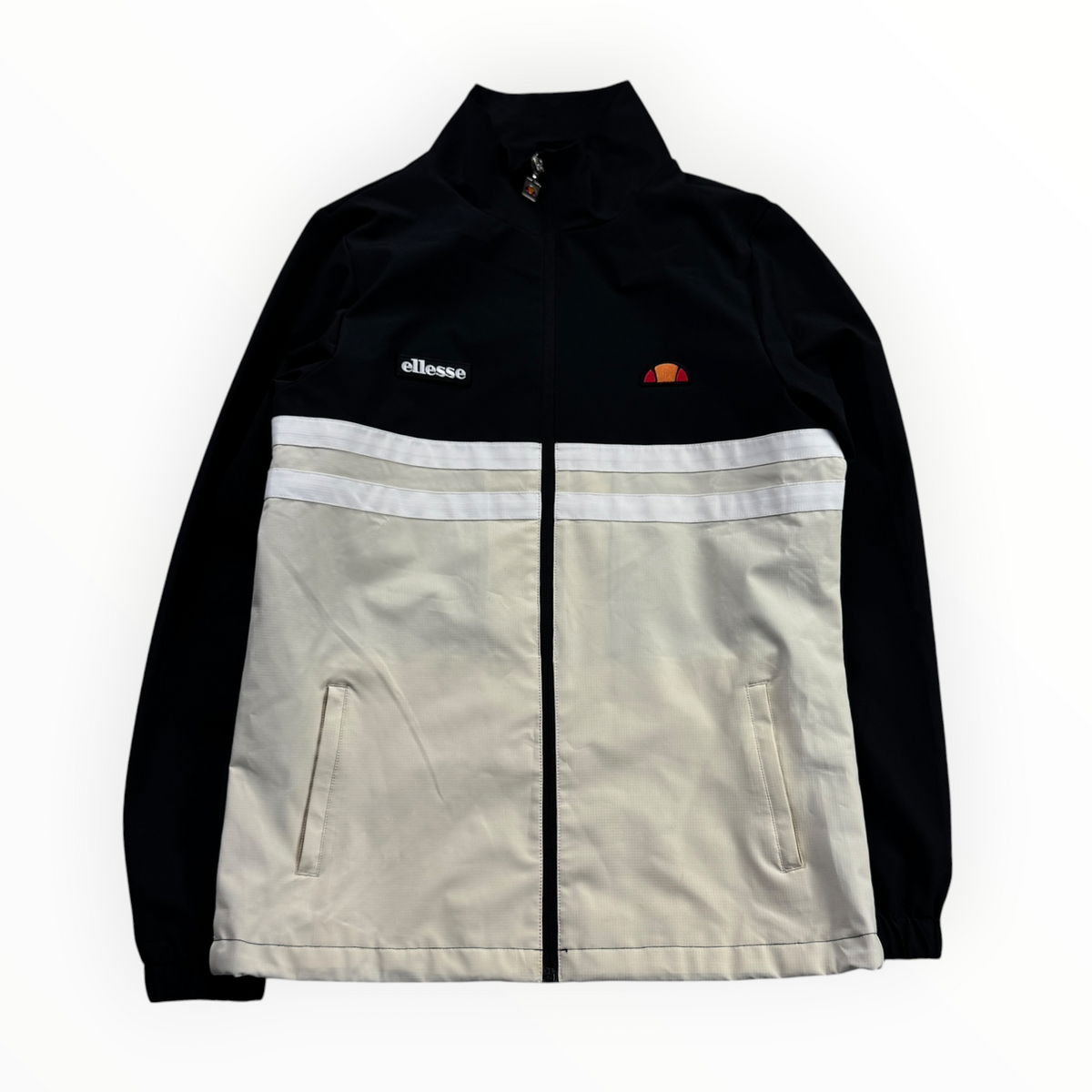 Ellesse Trackjacket (S)