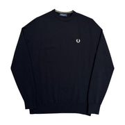 Fred Perry Sweater (M)
