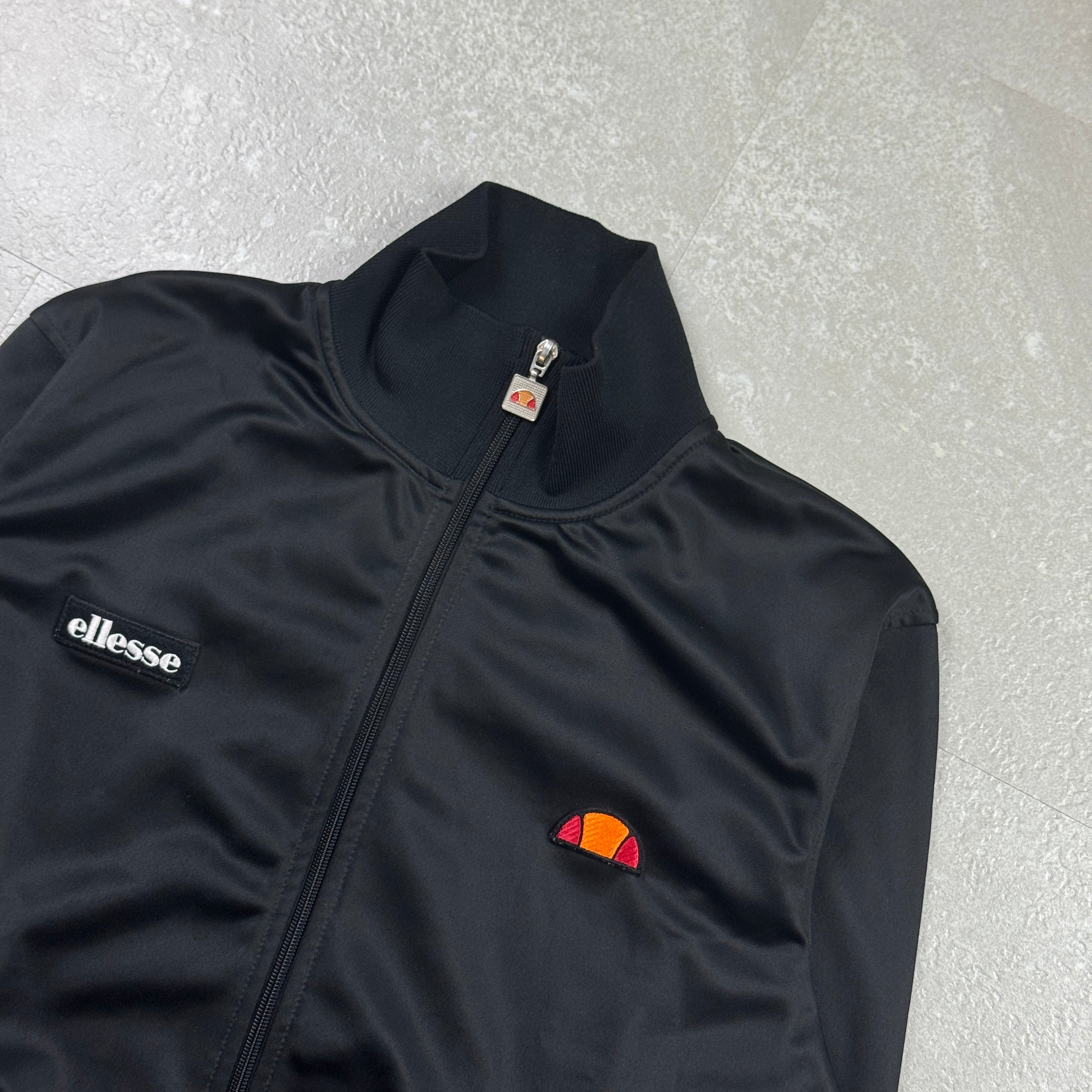 Ellesse Trackjacket (S)