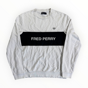Fred Perry Sweater (M)