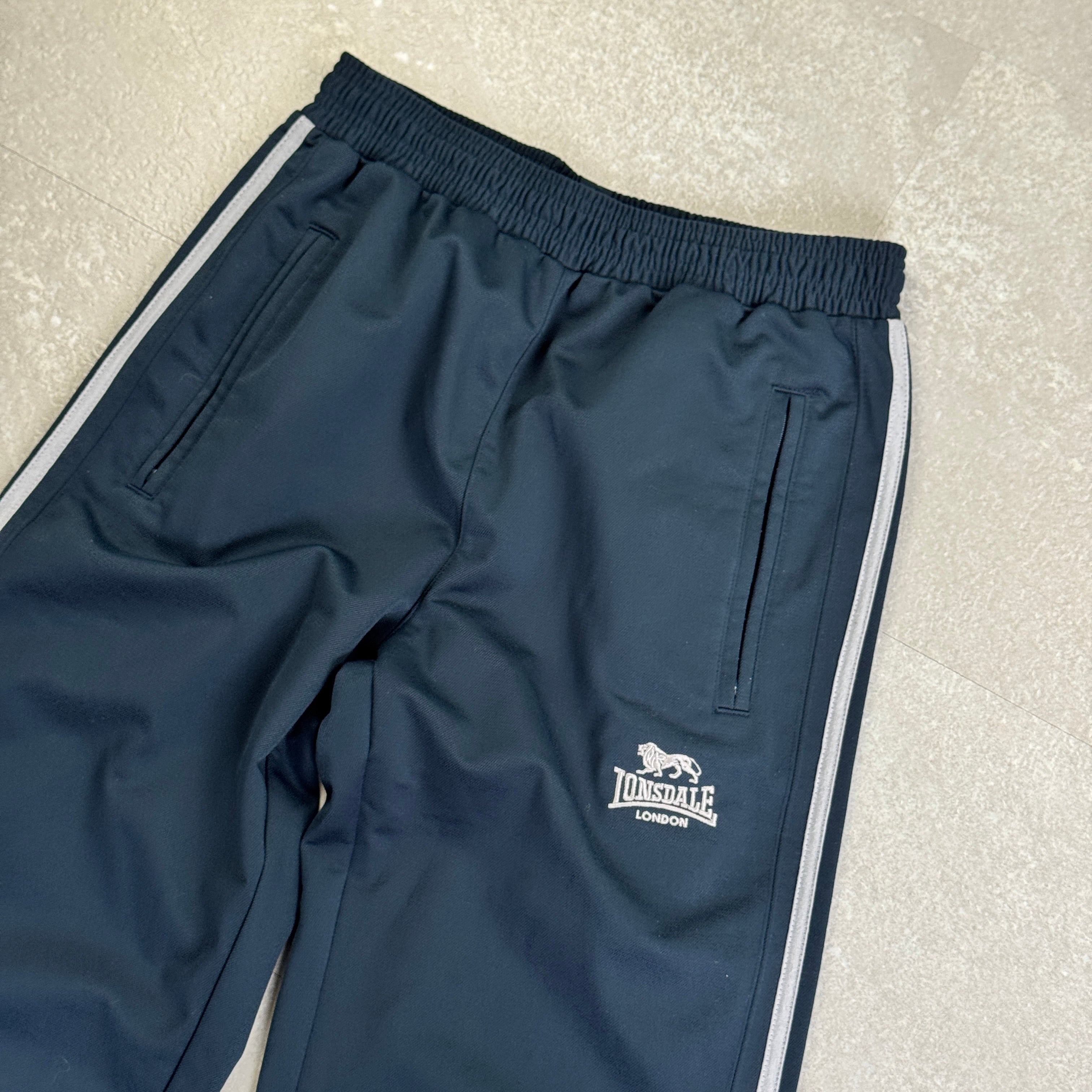 Lonsdale Trackpants (XS)