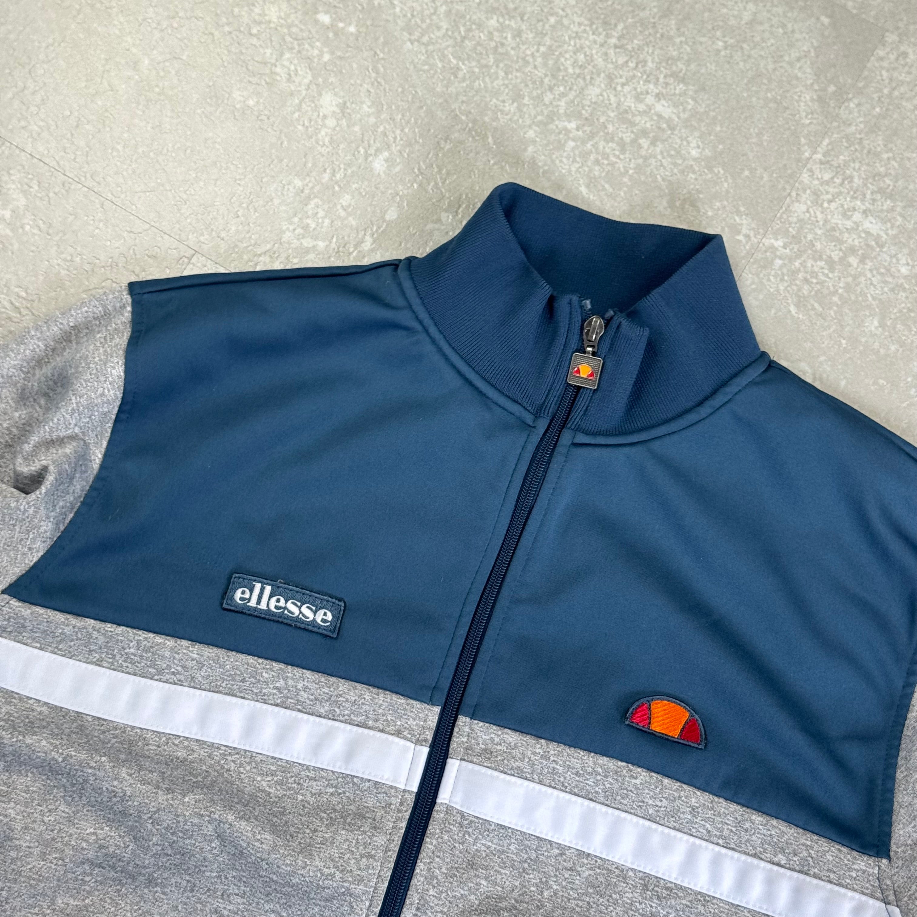 Ellesse Trackjacket (L)