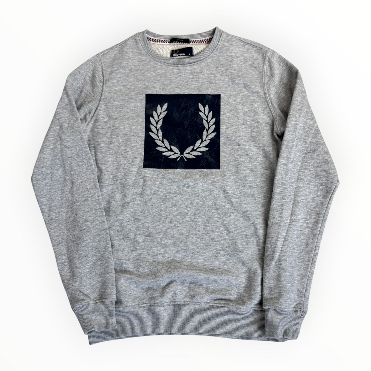 Fred Perry Sweater (M)