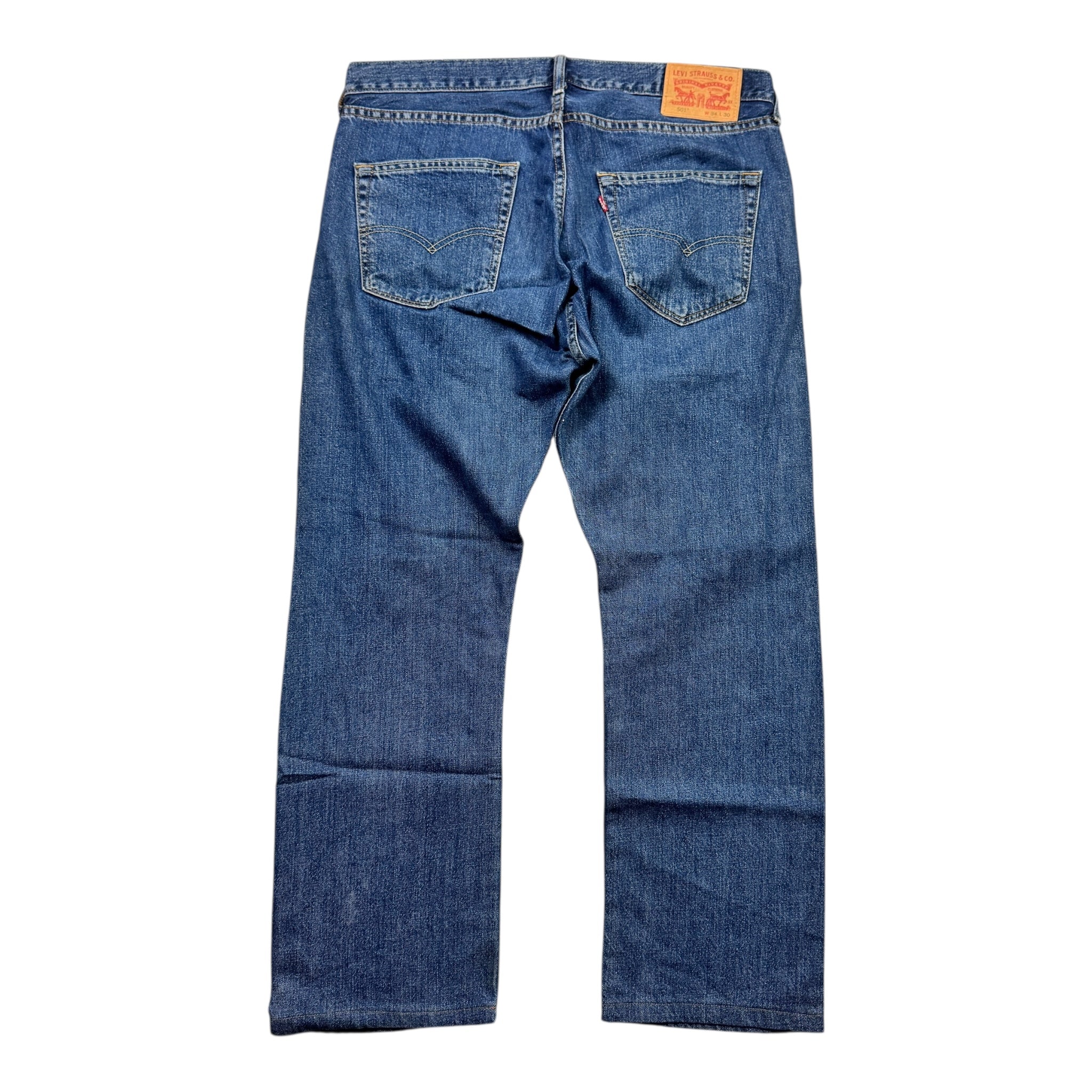 Levis 501 Jeans