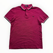 Fred Perry Poloshirt (M)