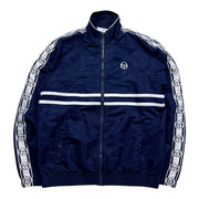 Sergio Tacchini Trackjacket (L)
