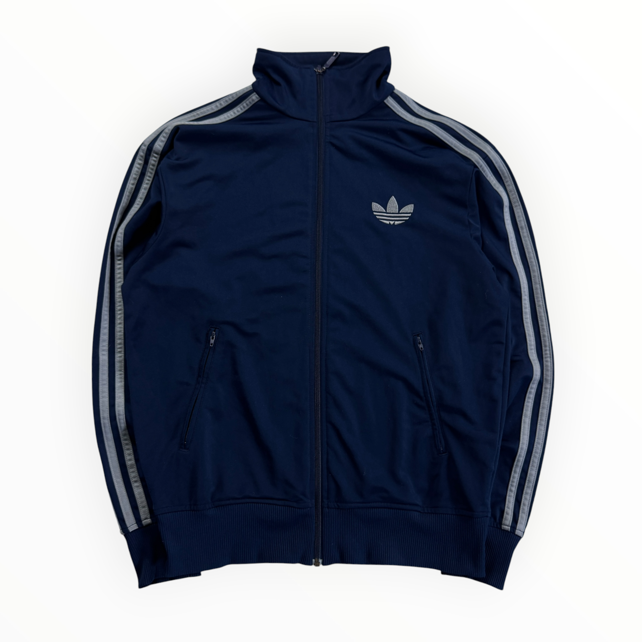 Adidas Firebird Trackjacket (S)