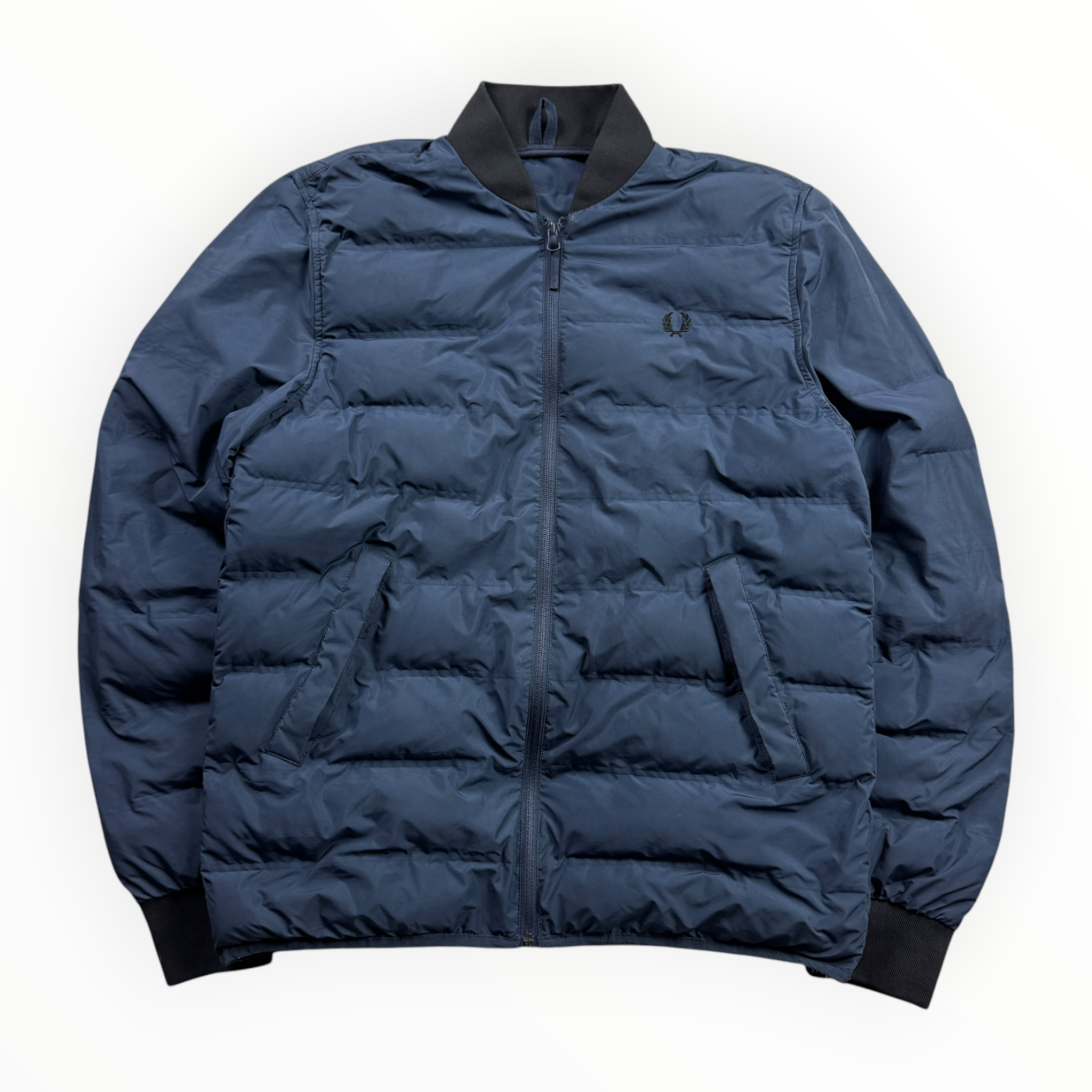 Fred Perry Jacke (S)