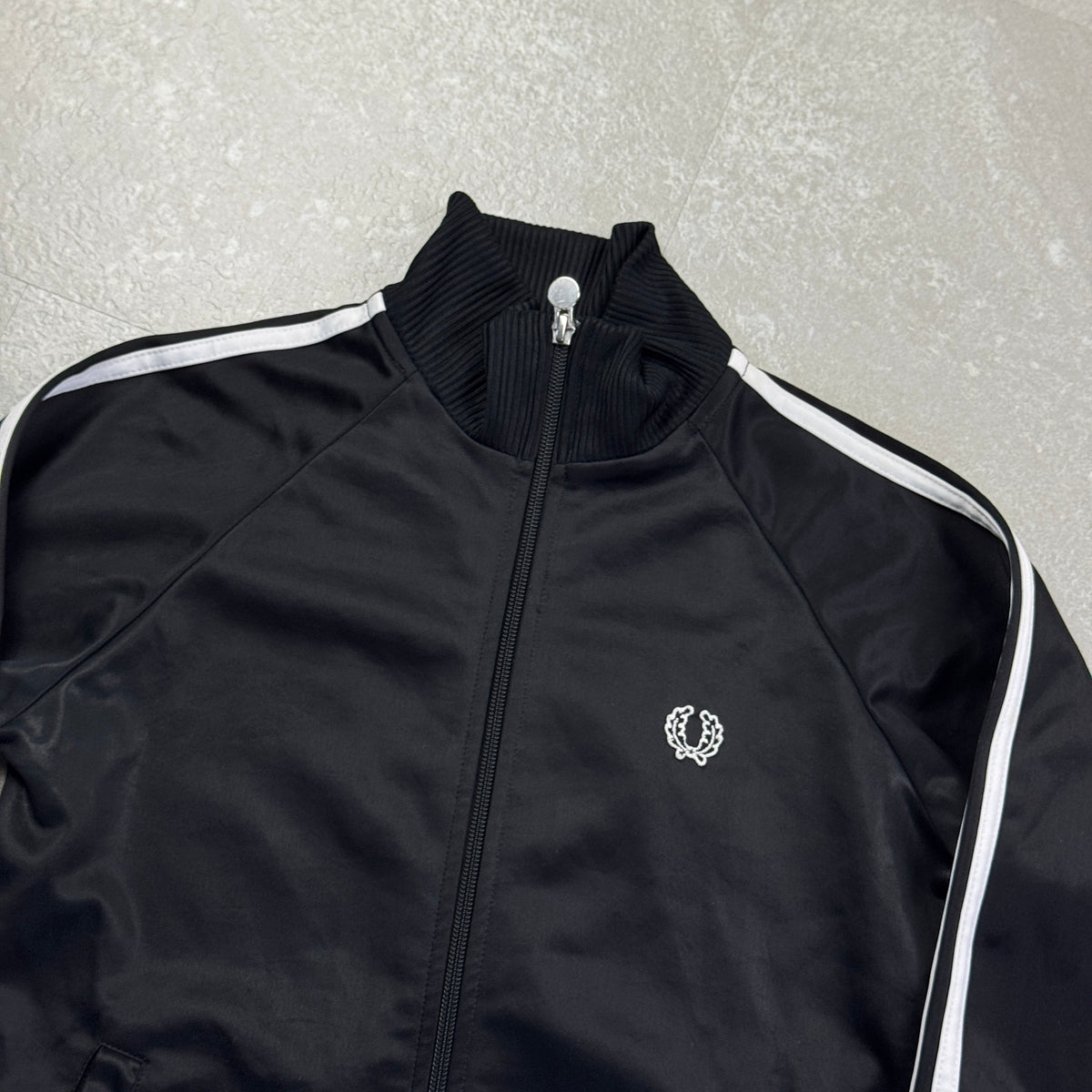 Fred Perry Trackjacket (XS)