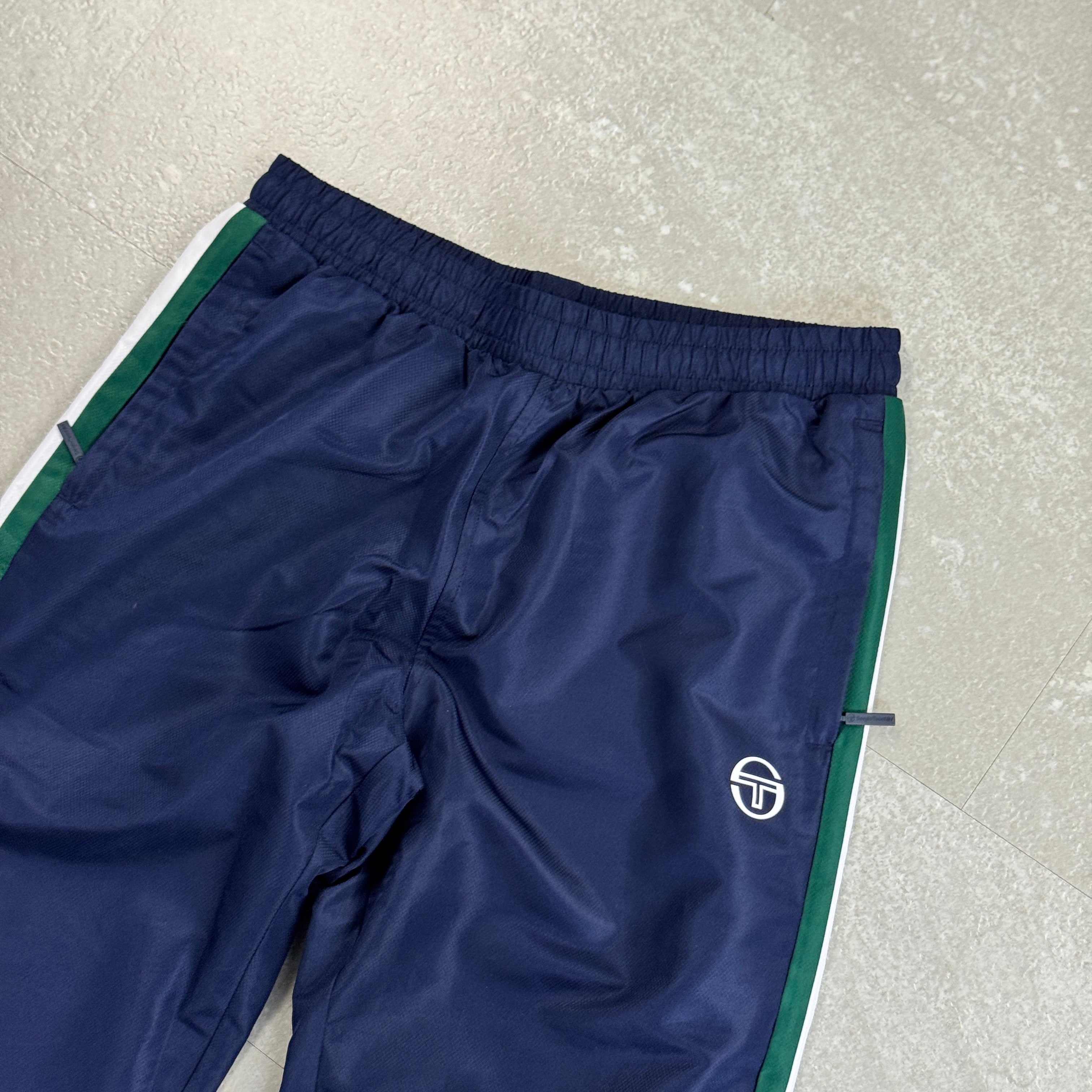 Sergio Tacchini Trackpants (M)