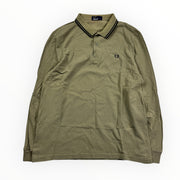 Fred Perry Longsleeve (XL)