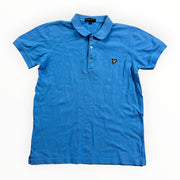 Lyle & Scott Poloshirt (M)