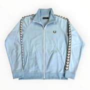 Fred Perry Trackjacket (L)