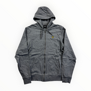 Lyle & Scott Zipper (XL)