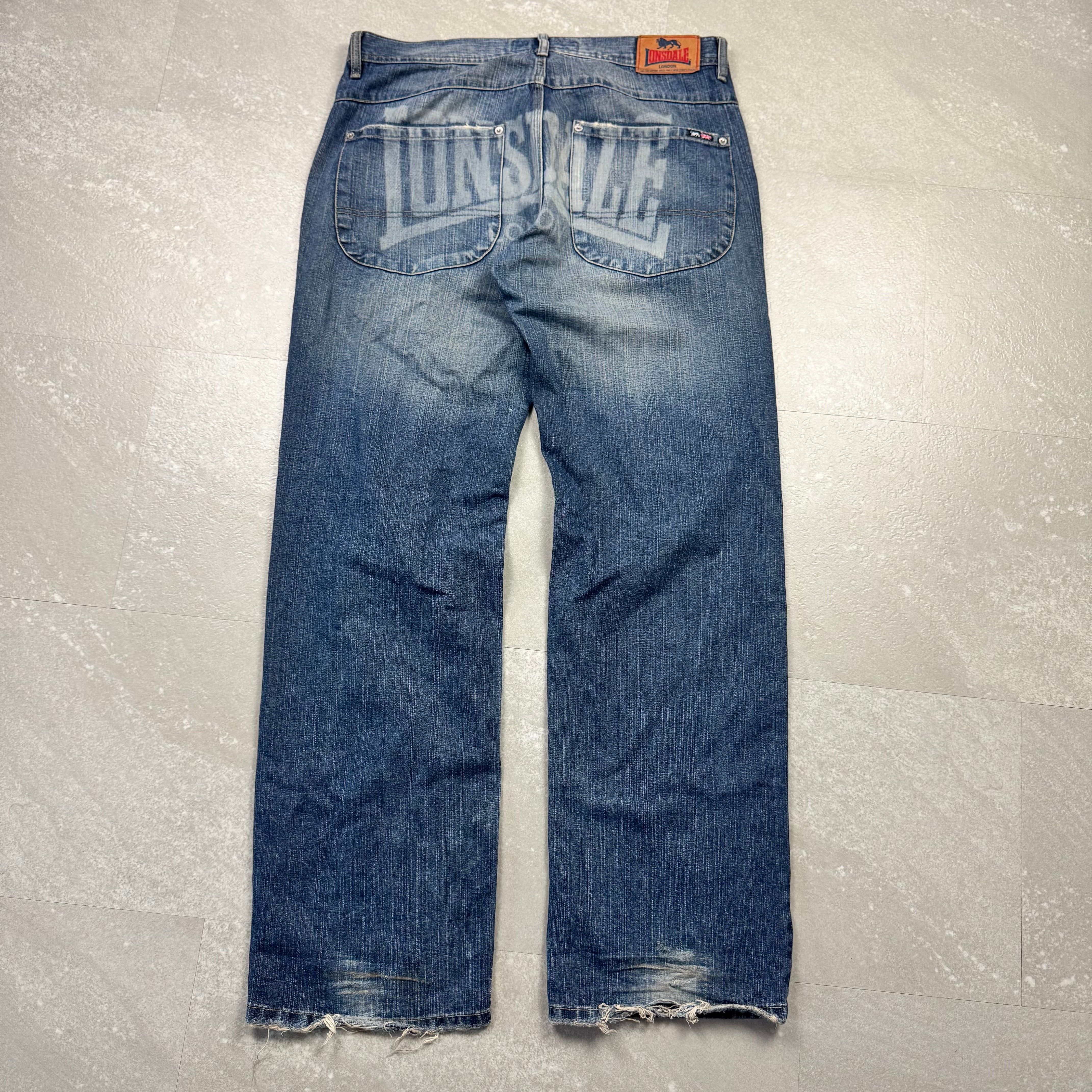 Lonsdale Jeans