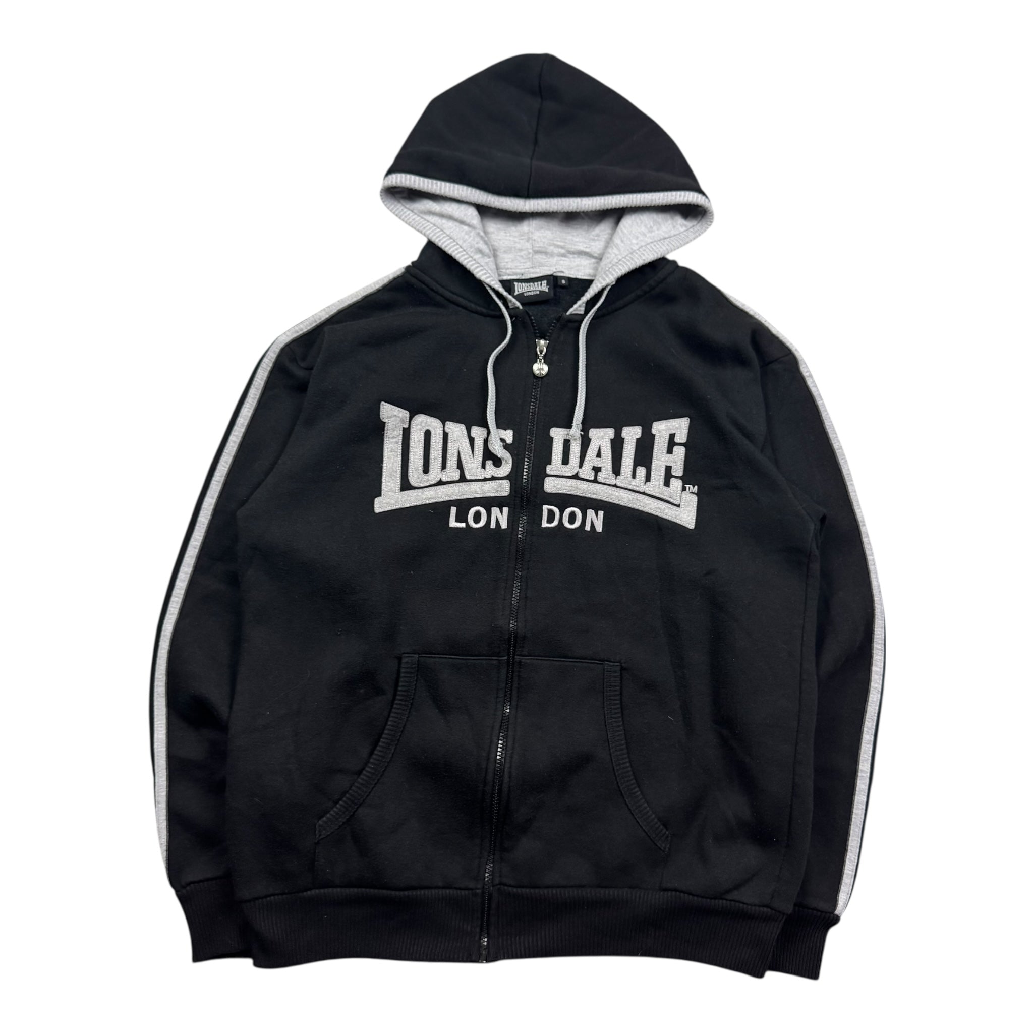 Lonsdale Zipper (S)
