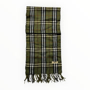 Burberry Schal