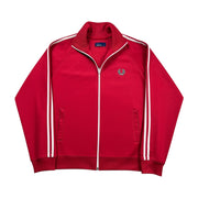 Fred Perry Trackjacket (M)