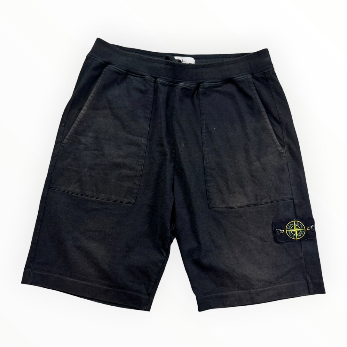 Stone Island Shorts (L)