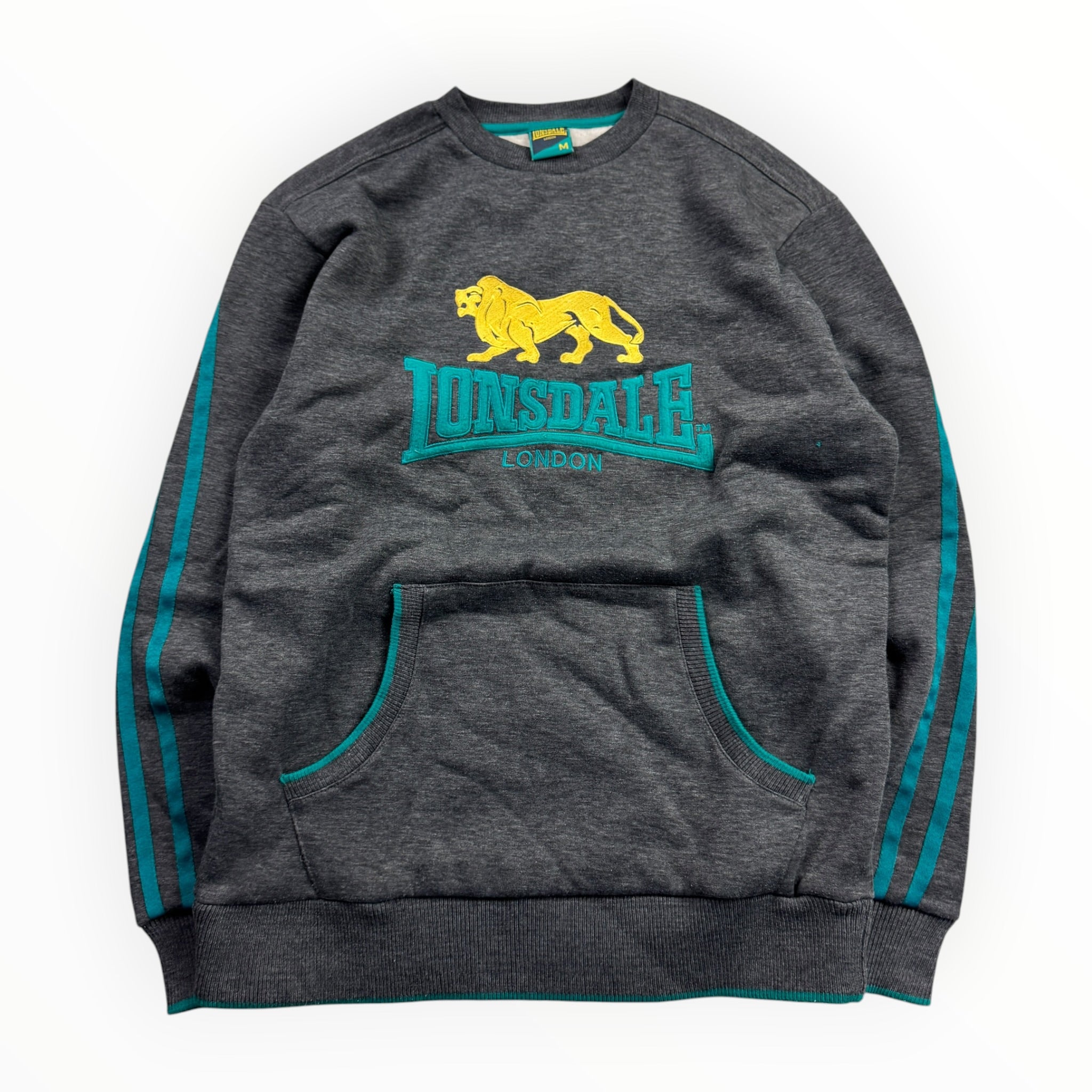 Lonsdale Sweater (M)