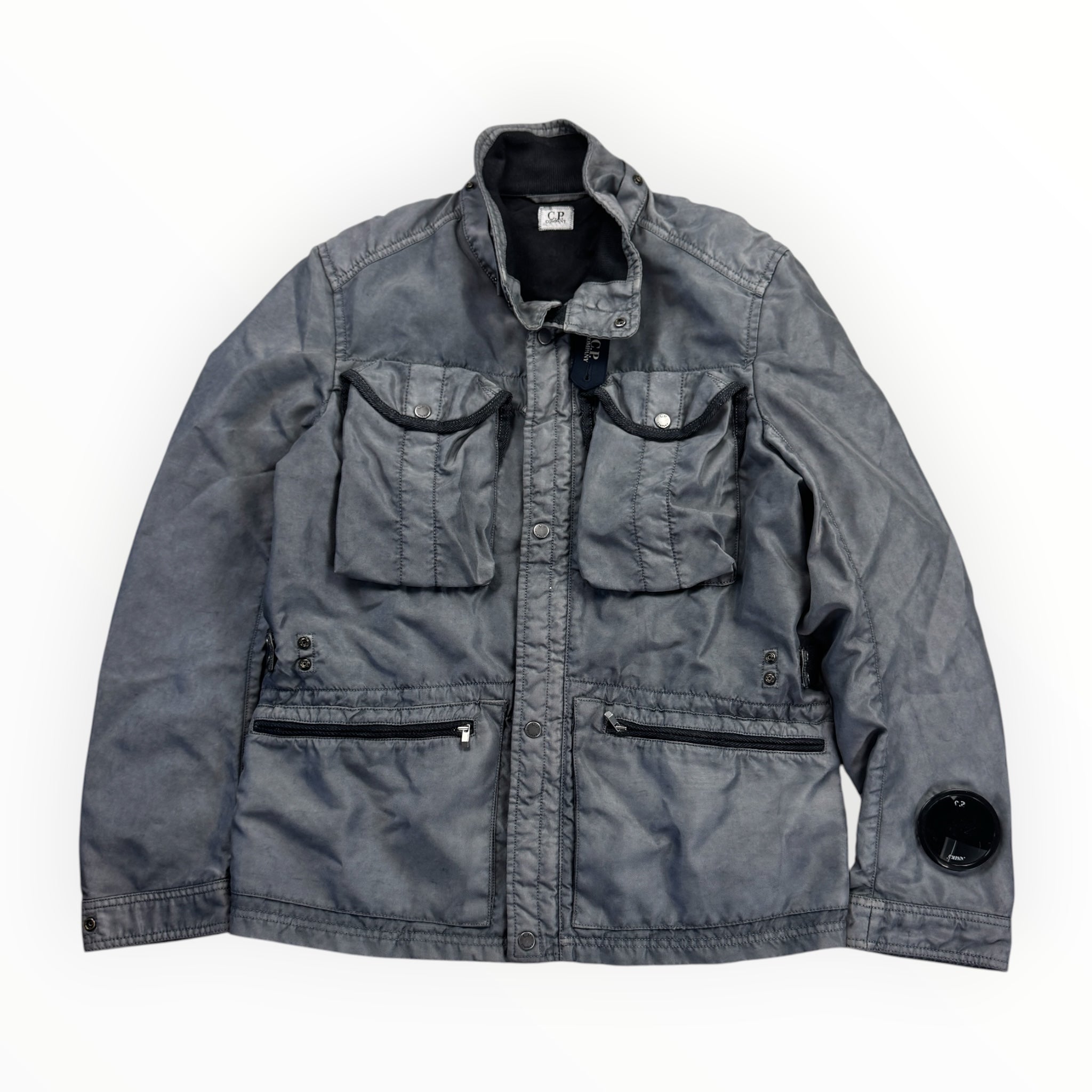 Vintage C.P Company Jacke (L)