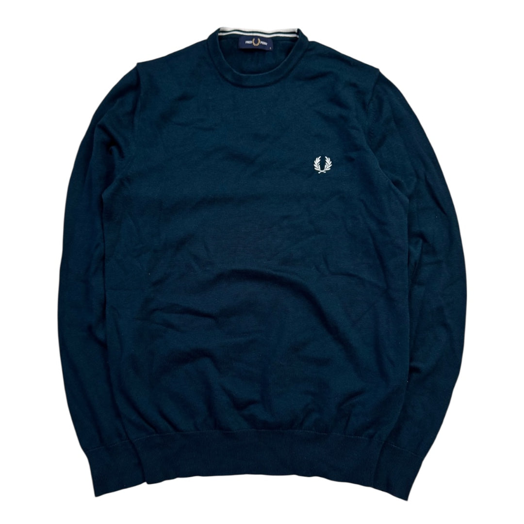 Fred Perry Sweater (S)