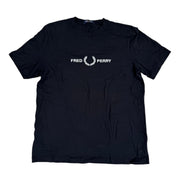 Fred Perry T-Shirt (L)