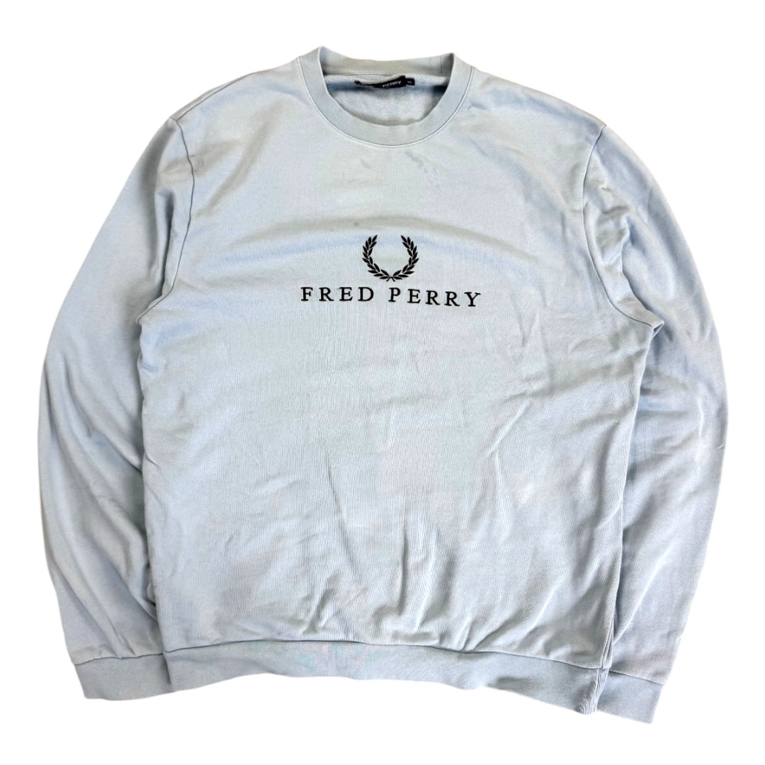 Fred Perry Sweater (M)