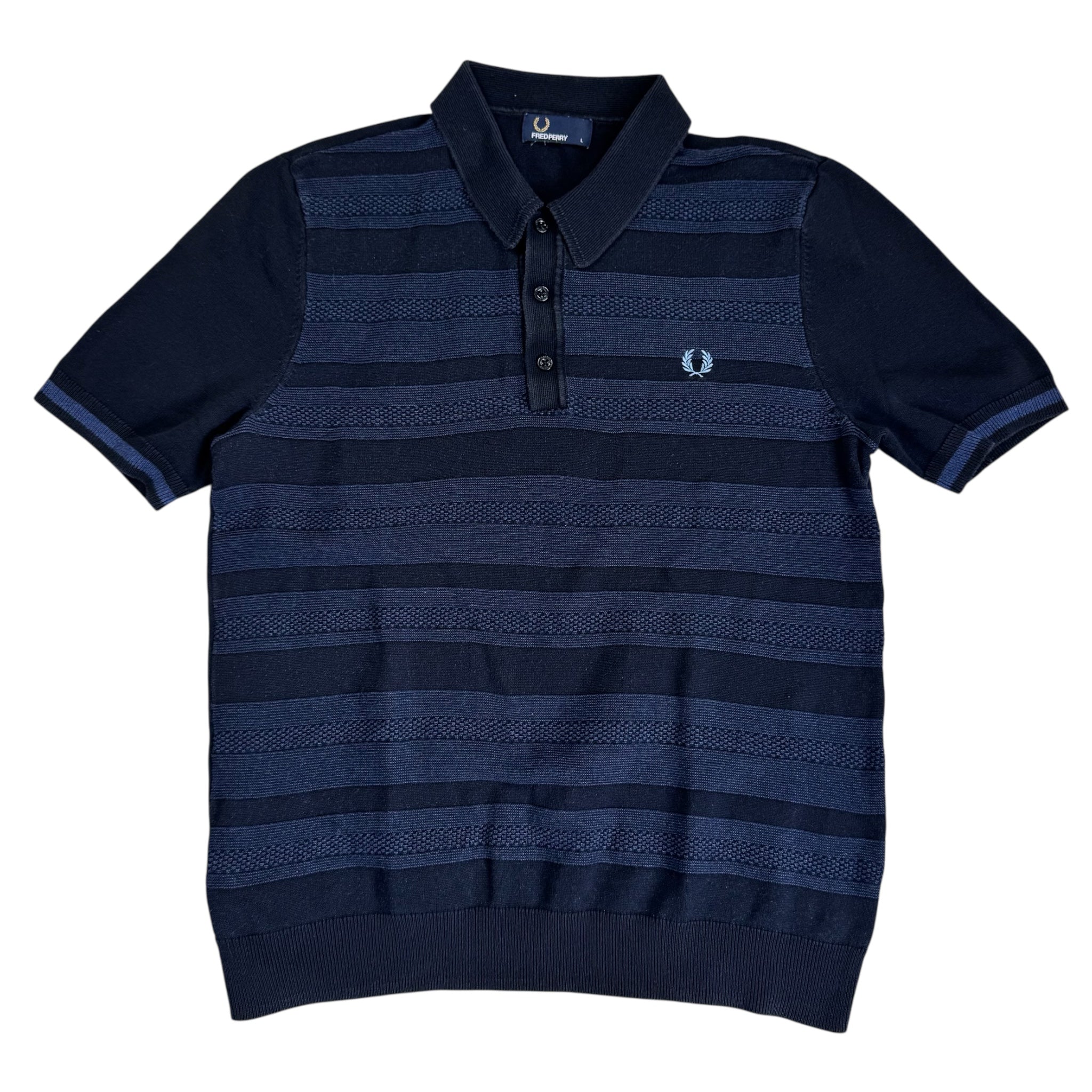 Fred Perry  Poloshirt (L)
