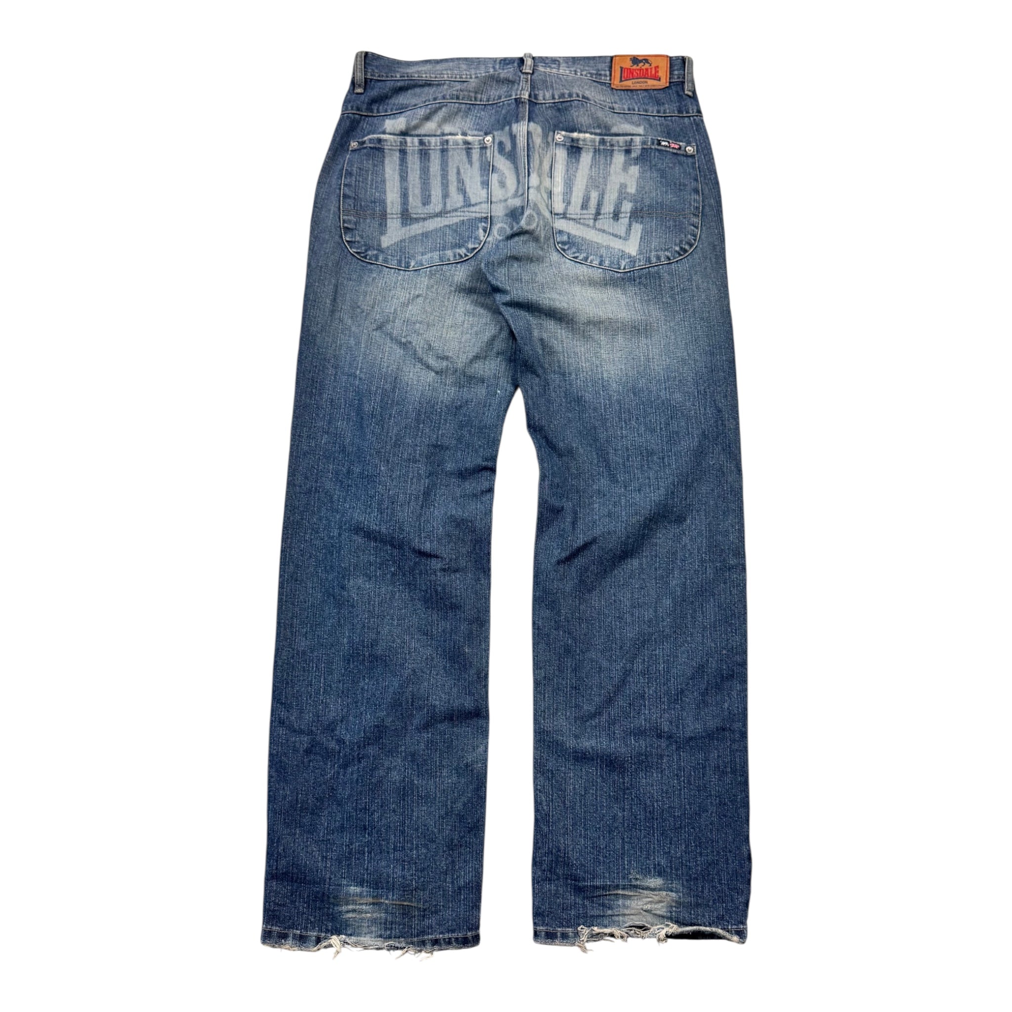 Lonsdale Jeans