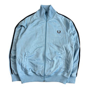 Fred Perry Trackjacket (S)