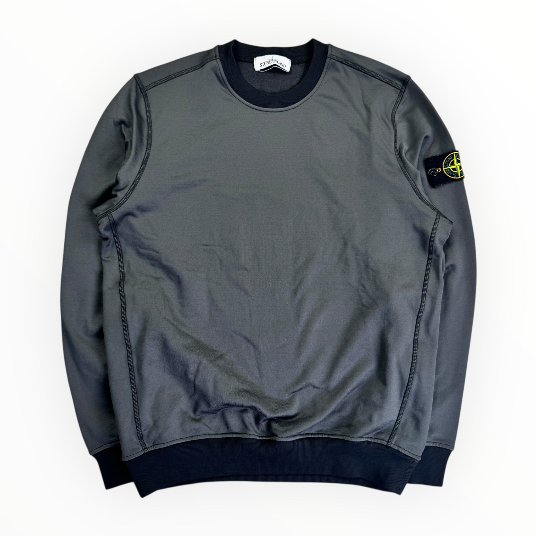 Stone Island Sweater (S)